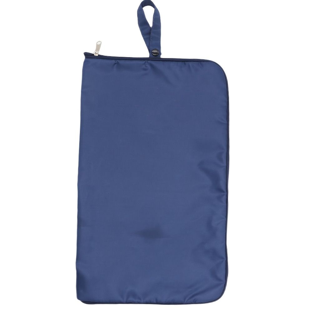 Zipper Closure Towel Wet Bag Snap Handle Solid Color Pool Foot Cleaning Cloths Waterproof Leakproof Swimming Suit Pouch Gym