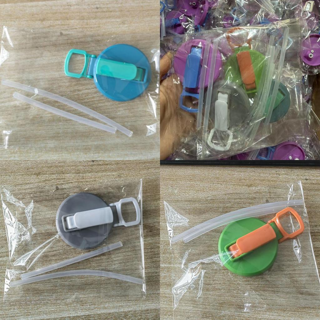 Kunststoff-Limonaden-Dosenabdeckungs-Set Mit Auslaufsicherem Design Für Den Außen- Und Heimgebrauch