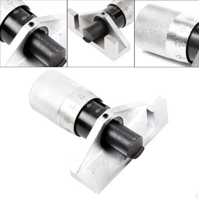 Timing Belt Tensioner Tester Double Scale Graduations Car Tension Gauge