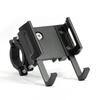 Lishi Aluminum Alloy Phone Mount for Bicycles & Delivery