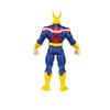 McFarlane My Hero Academia 5 Figures Wave 1 All Might - -