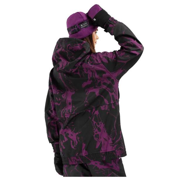 Siroko Куртка софтшелл W1 Indy