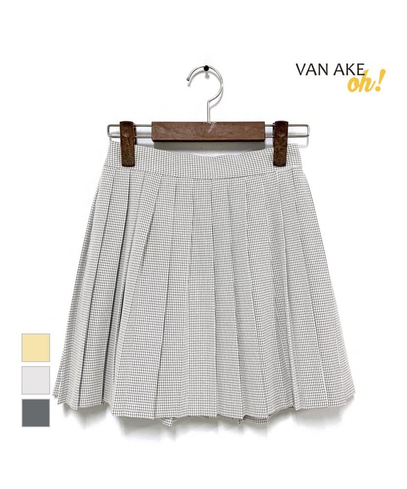 VANAKE Larve Skirt_Ob04Skme10Z