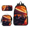 Vice City Vice City Satchel Grand Theft Auto Grand Theft Auto Backpack D