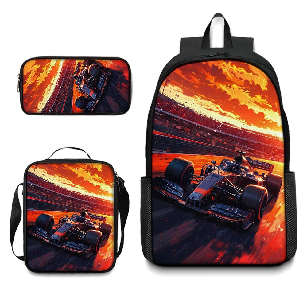 Vice City Vice City Satchel Grand Theft Auto Grand Theft Auto Backpack D