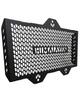RADIATOR GUARD SILVER Fit For Royal Enfield New Himalayan 450