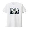 The Smiths Promo T Shirt Large Vintage Unisex Homme Casual Designer Clothes Versatile Slightly Fashion Stretched