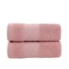 Wholesale cotton towels are soft and absorb water without shedding hair. Household bathing, pure cotton adult face towels.