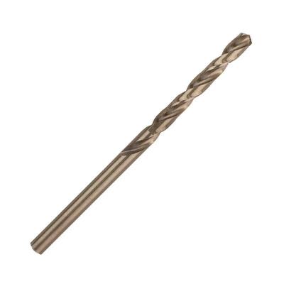 HSS-Co Cobalt Twist Drill Bit
