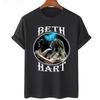 Beth Hart Gift For Fan Short Sleeve Cotton S To 5XL Unisex Tshirt TMB2019