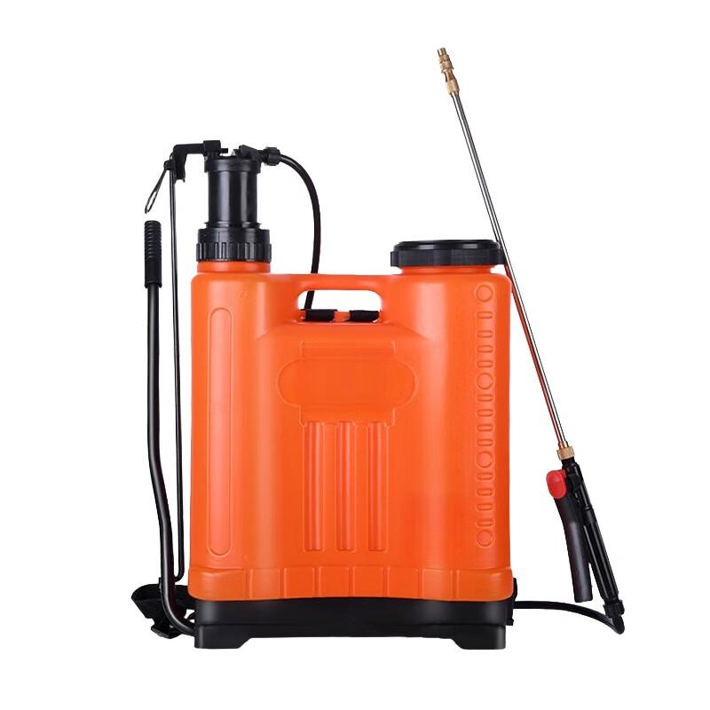 Mingling 20-литровый ручной рюкзачный опрыскиватель
