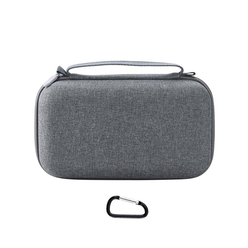

Traveling Box Bag for Mavic 3Pro drone /RC/RC-N1/RC Pro Remote Box Zipper Organizers Easy to Open Close Carrying Holder