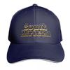 South African Baseball Cap Luxury Unisex Hat Mountaineering Wild Ball Hat Hat Unisex For The Sun Golf Women Unisexs