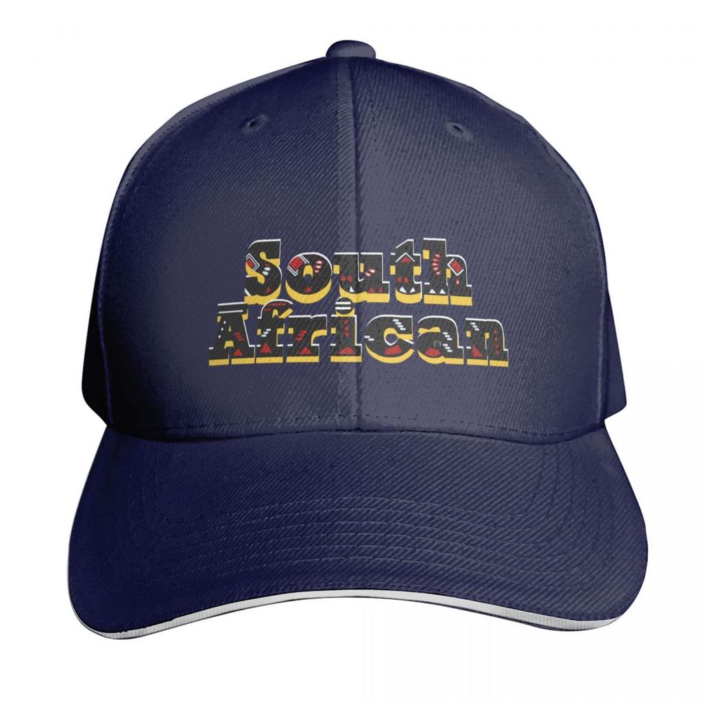 South African Baseball Cap Luxury Unisex Hat Mountaineering Wild Ball Hat Hat Unisex For The Sun Golf Women Unisexs