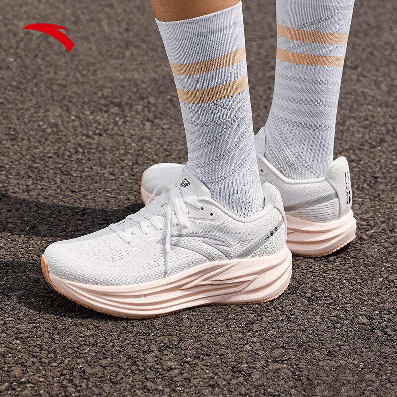 ANTA Women s Champion 4th Gen PG7 Cushioning Running Shoes US 7.5