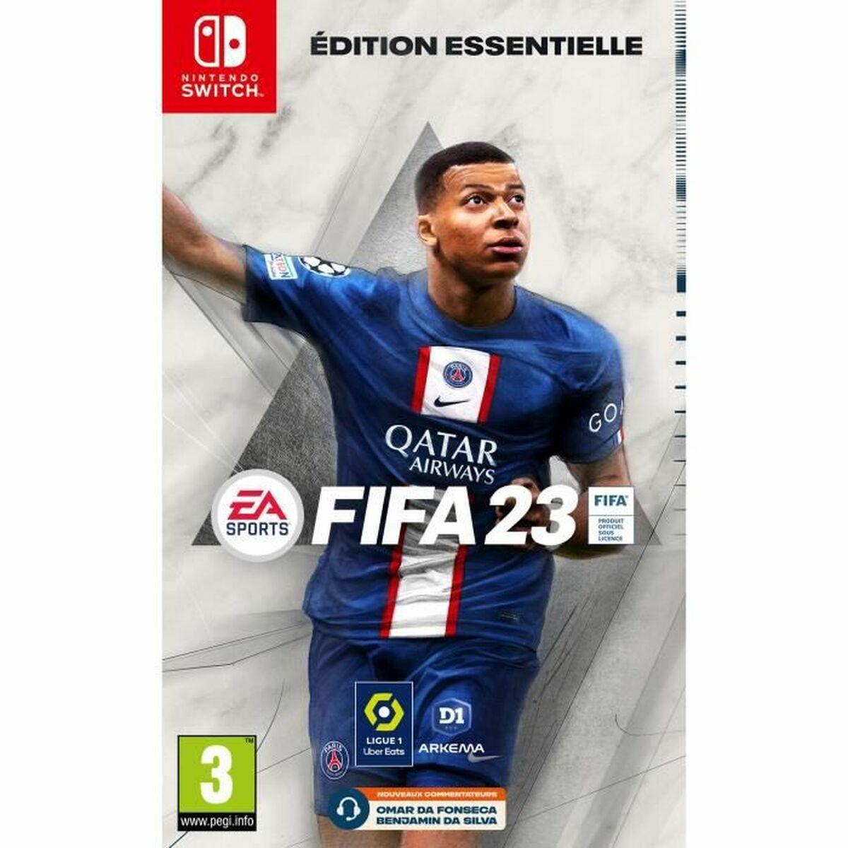 

Видеоигра для Switch EA Sport Fifa 23