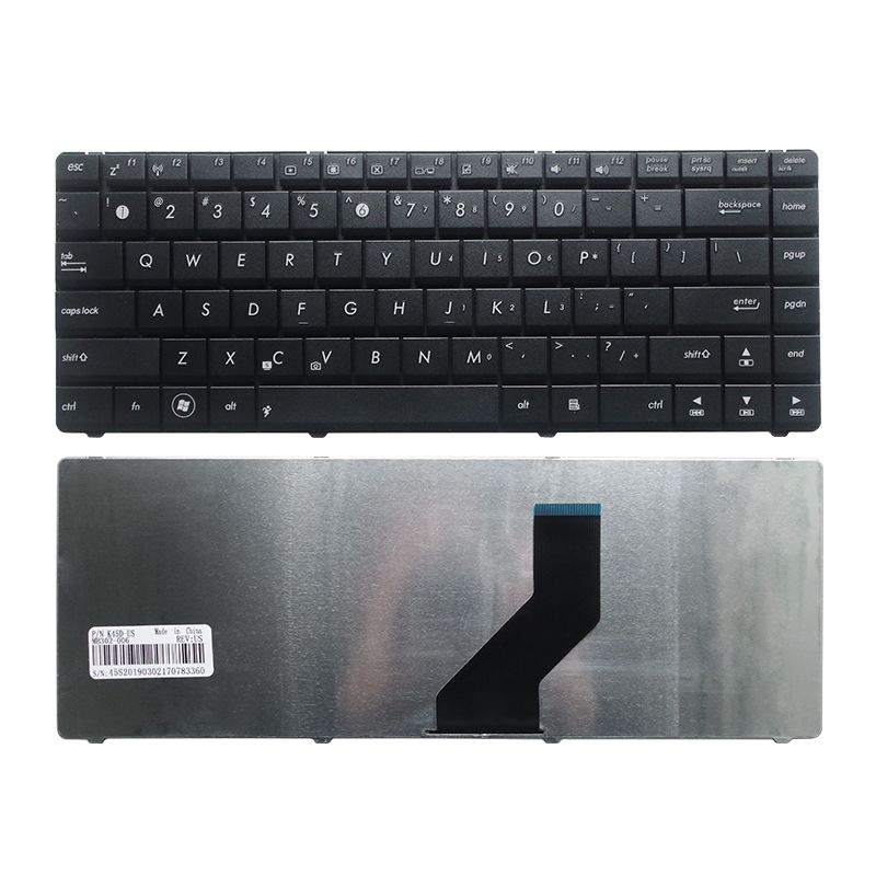 Ru Applicable to Asus ASUS K45d K45dr K45d K45dv Keyboard K45n Notebook