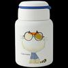 Cartoon Mini Stainless Steel Thermos Pocket Cup