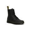 Dr. Martens Kämme Leder Unisex Schwarz Wyoming Leder 26007001