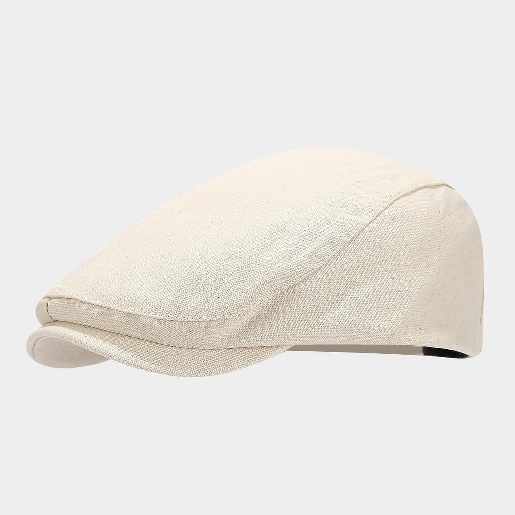 Vintage Adjustable Unisex Vintage Cap for Outdoor Hiking and Mountaineering