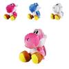 Adorable Peluche Yoshi de Super Mario Bros de 18 cm Animal de Peluche Ideal Para Abrazar