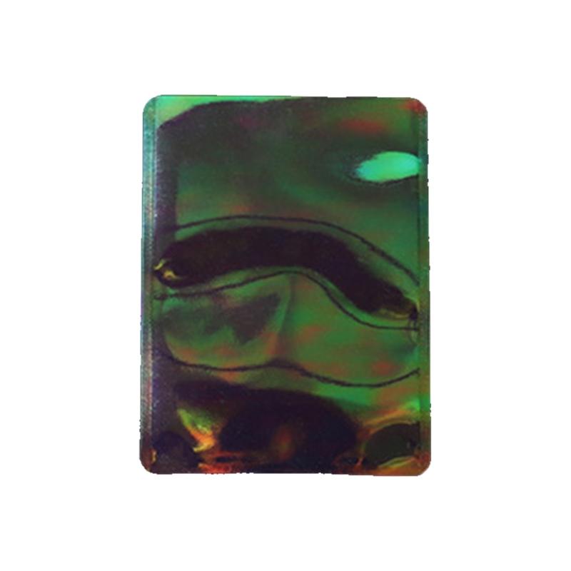 100Pcs Card Protective Sleeve Card Protector Top Loader Cards Collection Holder