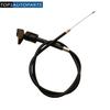 For 1981-2024 Yamaha Pw50 Pw 50 Y-Zinger Starter Choke Cable 4x4-26331-01-00