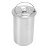 Ham Maker Meat Press Cooker Stainless Steel Kitchen Bacon Meat Pressure Cooking Barrel with