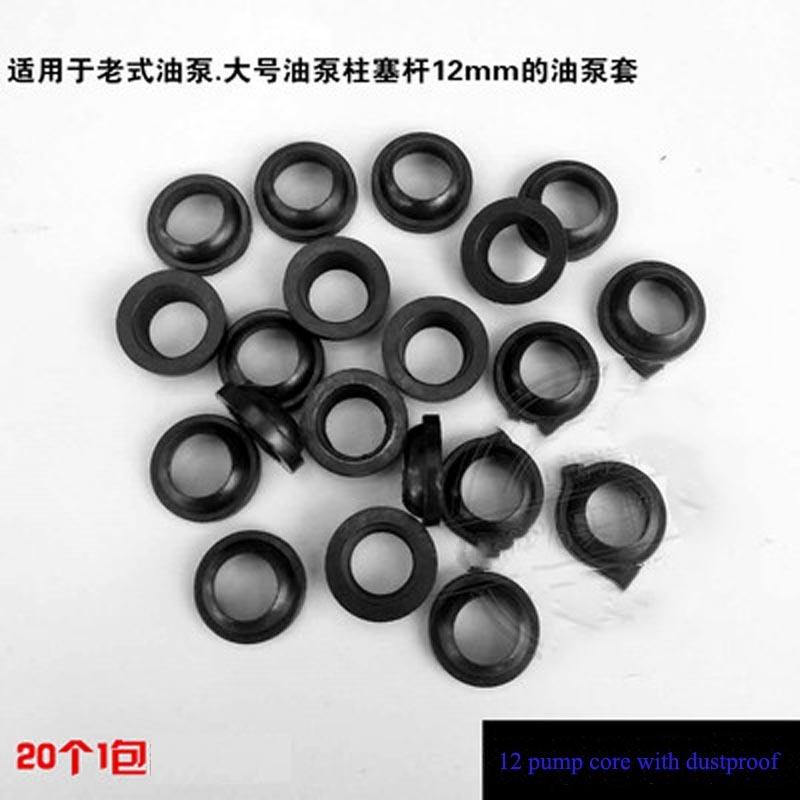 For Old Fashioned Oil Pump Large Oil Pump Column Stopper Rod 12mm Oil Pump Cover High Quality