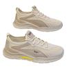 Men's Shoes Summer Mesh Breathable Hollow Mesh Shoes Fashion Running Casual Sports Male Work Comfortable Vulcanized Shoes