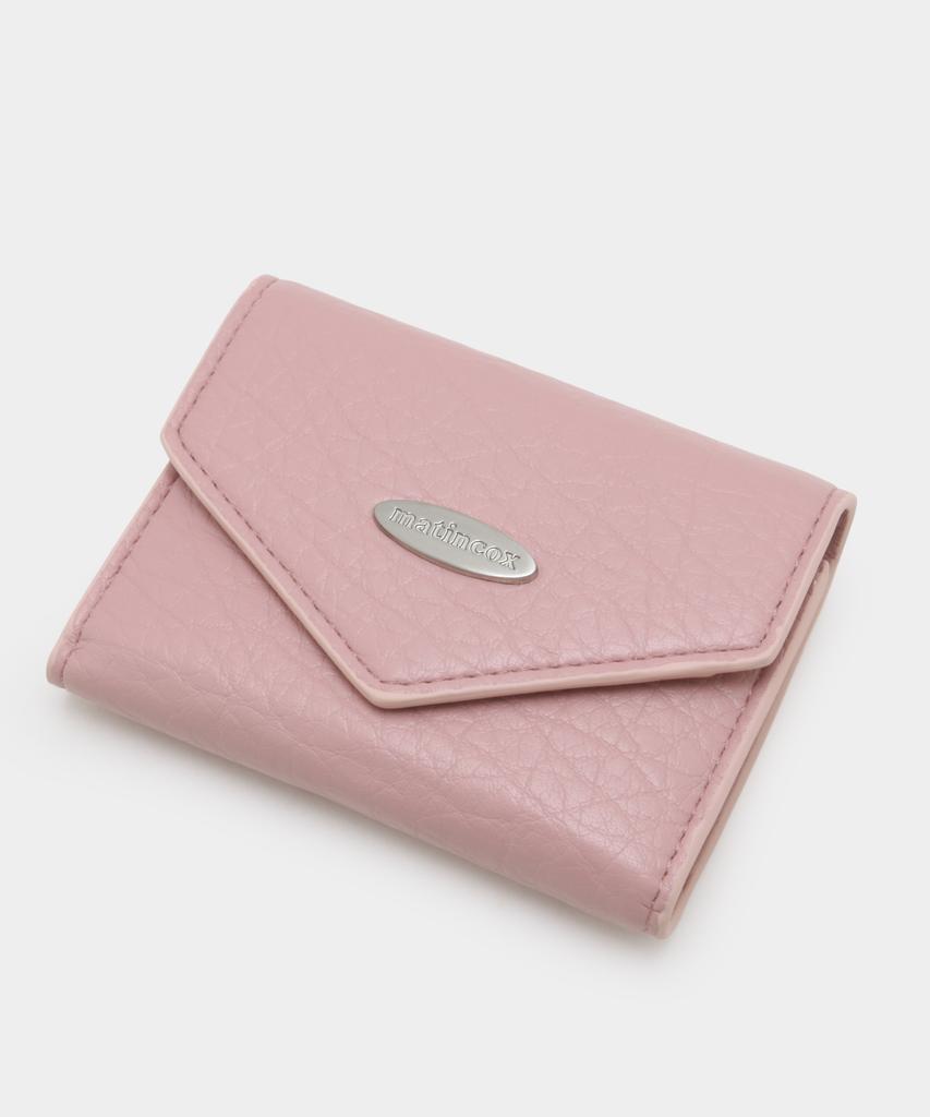 Matincox Alto Card Wallet - Softpink