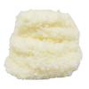 Coral Velvet Twist Stick Extra Pipe Twist Cleaners Large Plush Thick Stick Kids Art