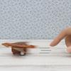 Tatsumiya Fliegendes Dinosaurier-Spielzeug zurück und es fährt mit Spielzeug-Rückzieher (Nach vorne ziehen) (Satz 25) [Weihnachten/Neujahr/Fest/Veranstaltung/Kinder]