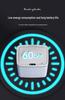 2026 Smart Trash Can: Long-lasting Battery, 16L Capacity, Fast Sensing Household Model
