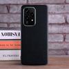 Case for Honor 90 Lite 70 50 200 Lite Pro Smart Honor 20 Nova 5T 5G Leather Master Hard Textile Leather Fashion Phone Cover Case