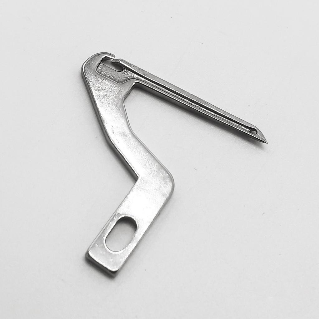 Portable Overlock Lower Looper Sewing Tool Sewing Machine Lower Looper Suitable for Various Sewing Machines Models