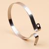 Brake Band for  235 235E 240 240E 236 236E Chainsaw Part Number 530057923 Durable Silver Color Iron