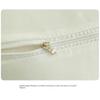 48*74cm Pillow Cover Velvet Pillowcase Comfortable Pillow Case Protector  Autumn/Winter