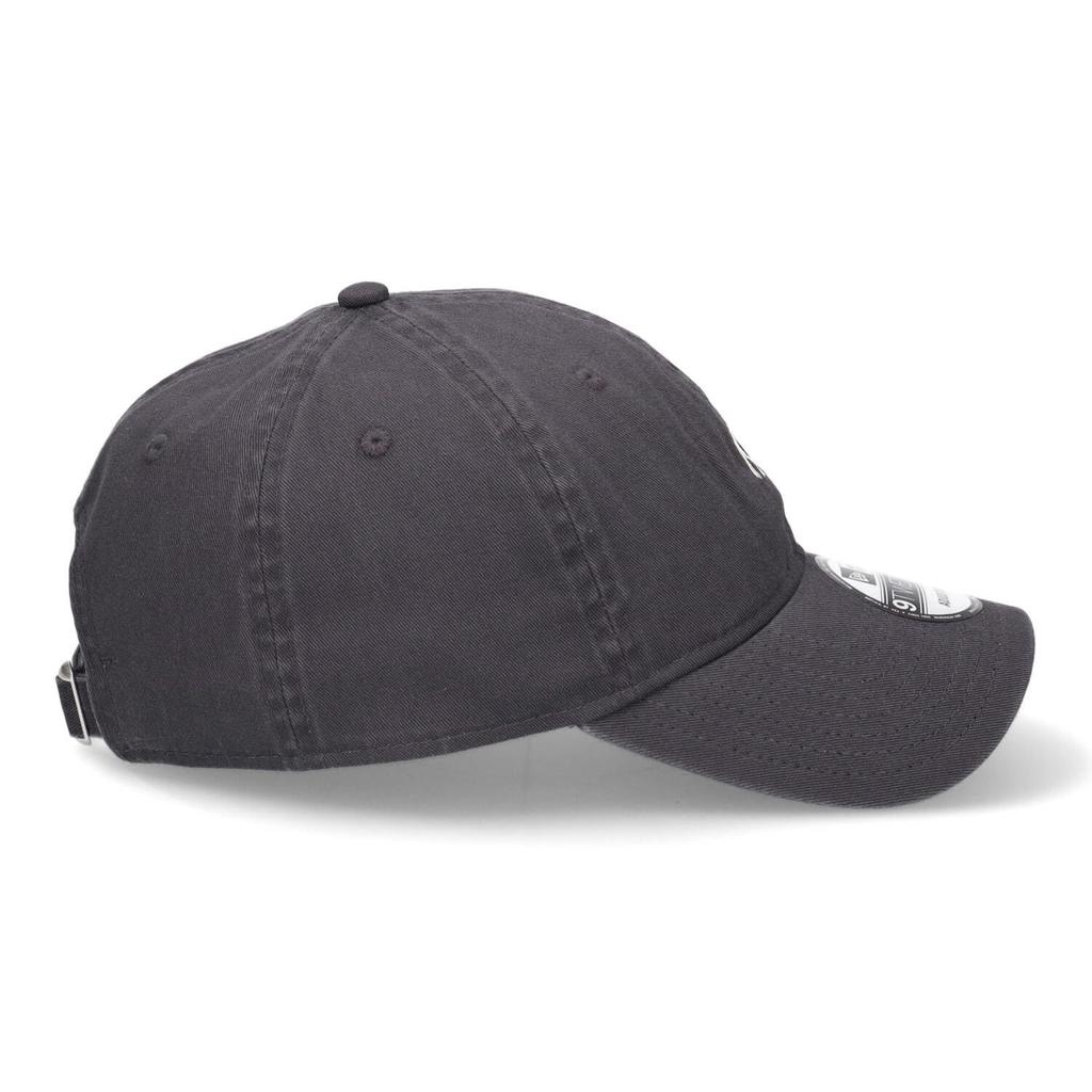 New Era 920 Mini Logo New York Yankees Cap (Graphite)