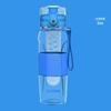 BEANBEANLOVE Portable Sports Water Bottle with Filter