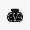 Valentino GaraVani V Logo Hair Clip J0x64 Lgu Rfy