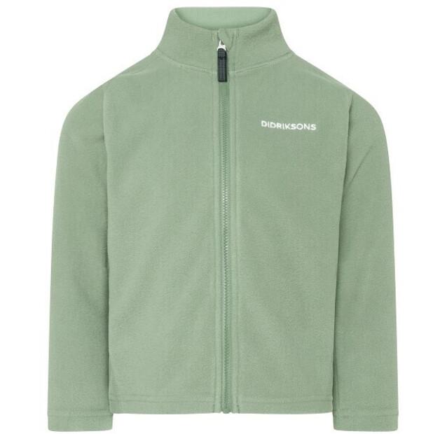 Флисовая куртка Didriksons Monte Full-Zip EU 140