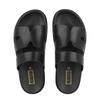 Miso Womens/Ladies Leather Slide