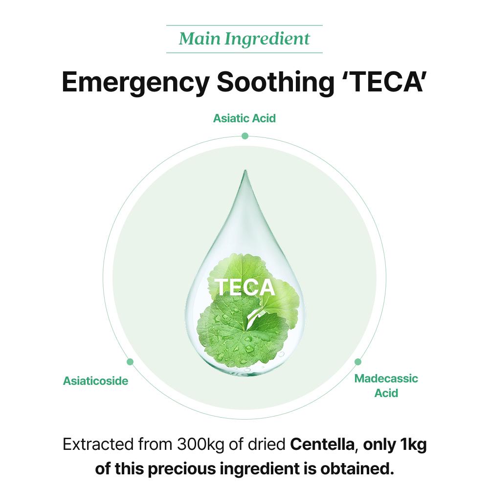MD'S PICK Tecateca Calming Serum (30ml)