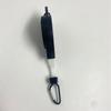 1Pc  Hot Sale Easyreach Retractable Gardening Hook Hanging Pot Hook Gardening Gadget Hanging Basket Hook