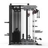 Jiereite Smith Machine & Power Rack Trainer