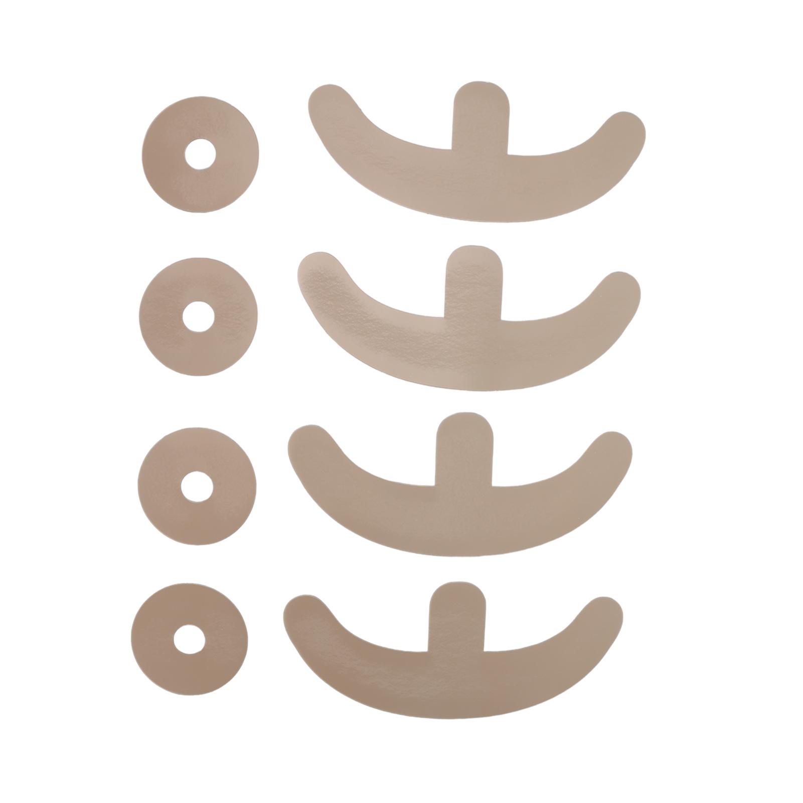 

Пластыри для шрамов на груди, безопасные, облегчающие боль, уменьшающие шрамы, восстанавливающие эластичность, силиконовые пластины для шрамов