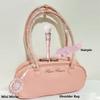 Flower Knows 9° Anniversario Set Trucco 4 Pezzi Specchio da Tavolo Pennello a Spatola Pettine Cushion Air Holder Pennello Blush