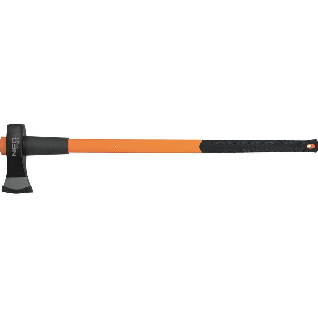 2.5 kg hammer-axe, fiberglass handle