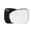 Compatible Rearview Mirror Cover Frame for 2014-2023 Land Rover Discovery & Range Rover Sport